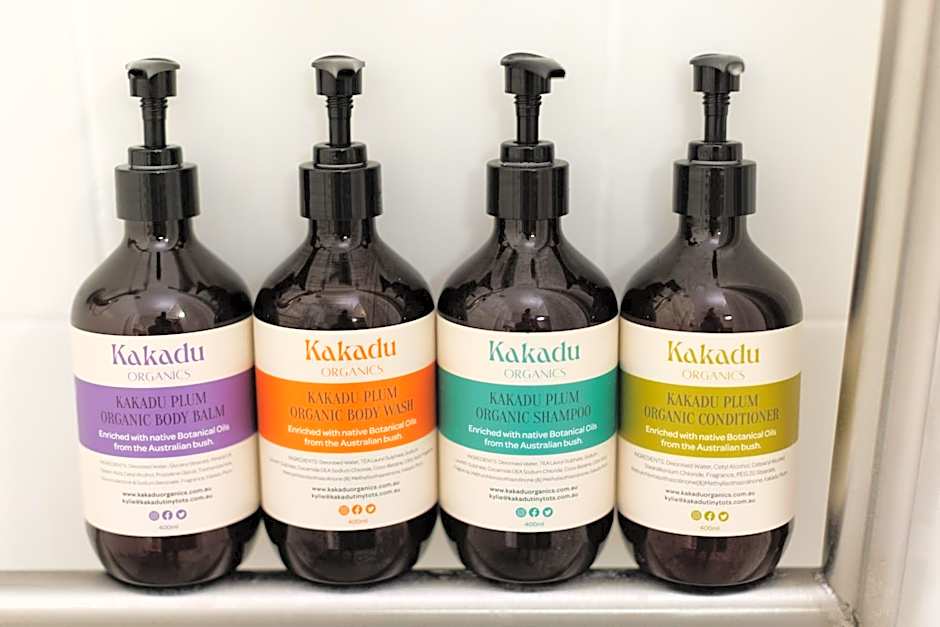 Mercure Kakadu Crocodile Hotel