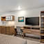 WoodSpring Suites Detroit Farmington Hills
