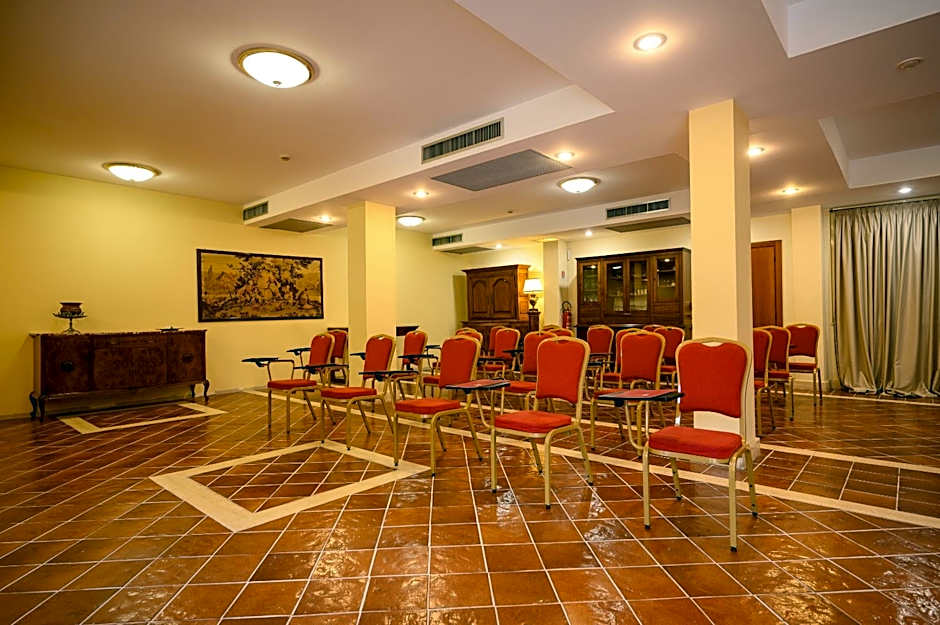 Hotel Torre Di Pratolungo