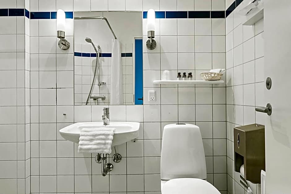 Best Western Torvehallerne