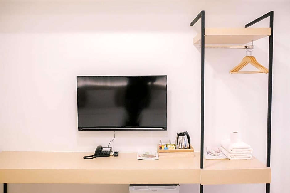 Royal Princess City Lamphun Hotel