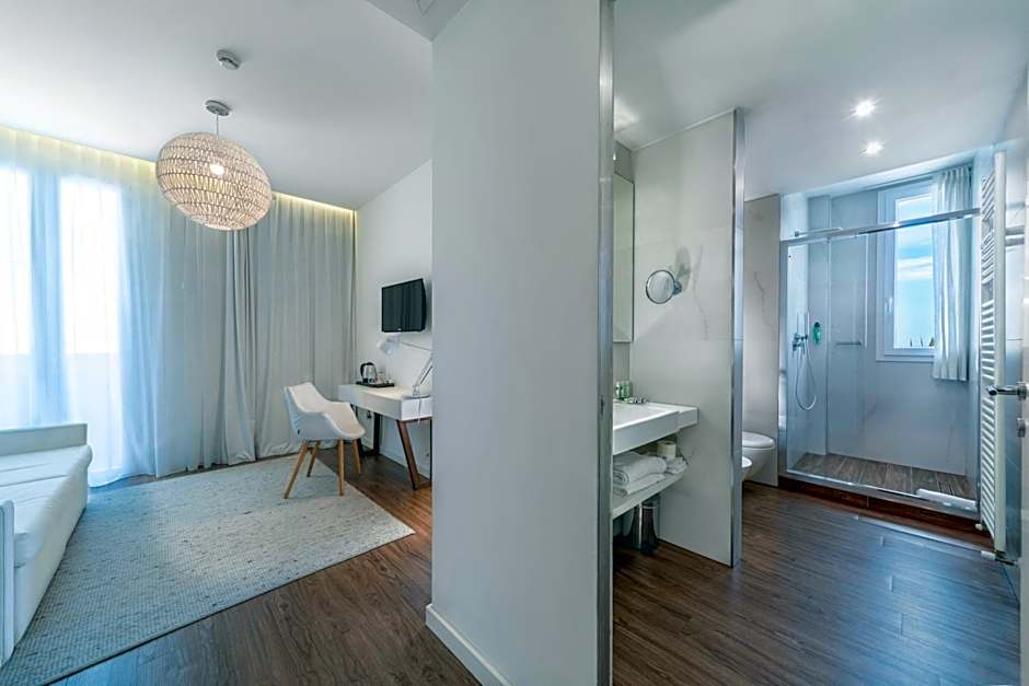 Hotel Select Suites & Spa - Apartments