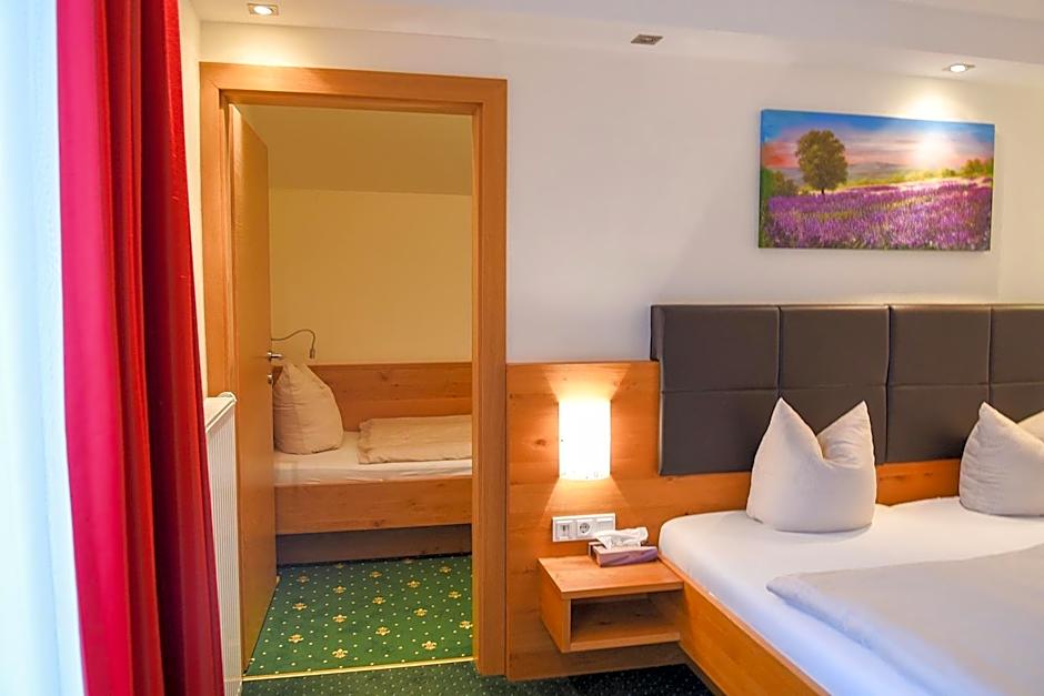 Salzburger Dolomitenhof