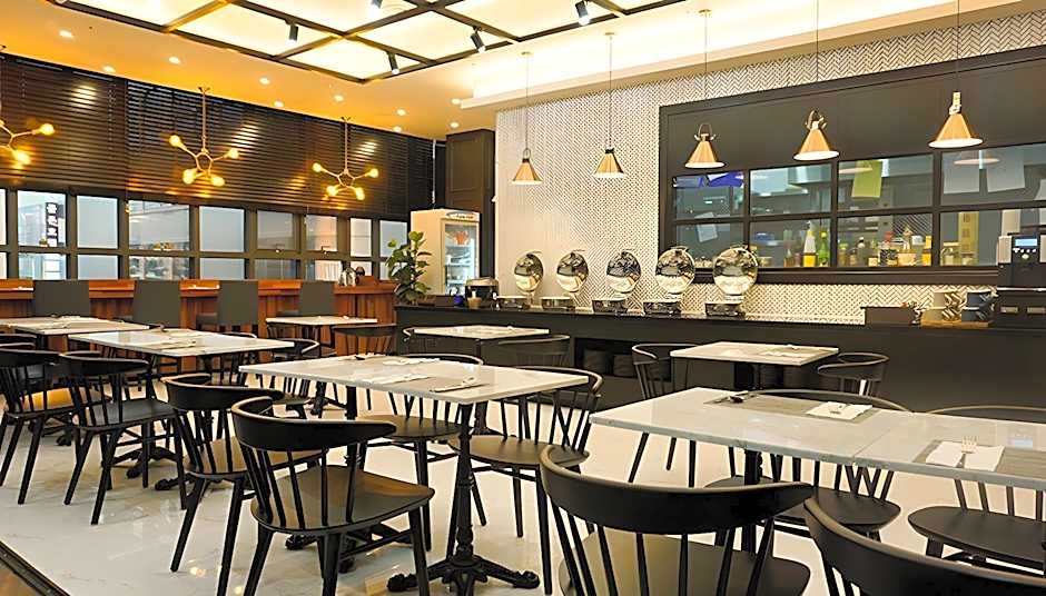 Jinju Raon Stay In Perla