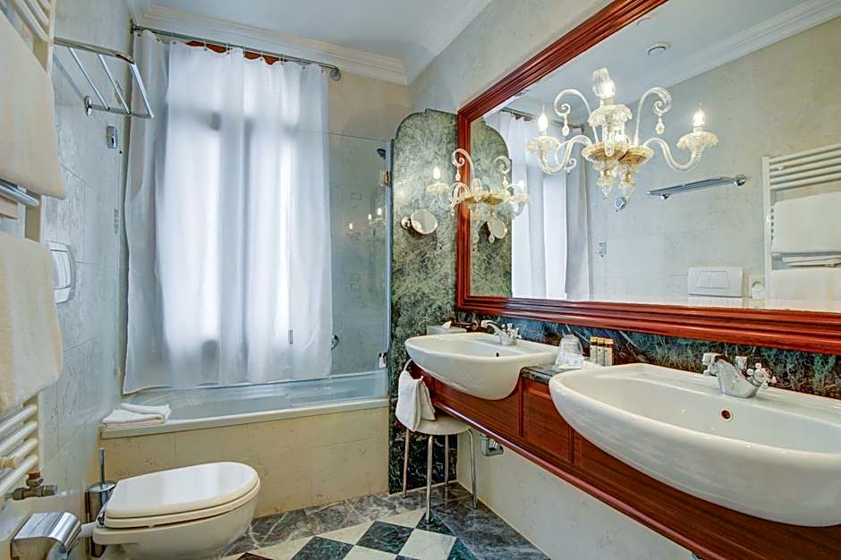 Antiche Figure Hotel