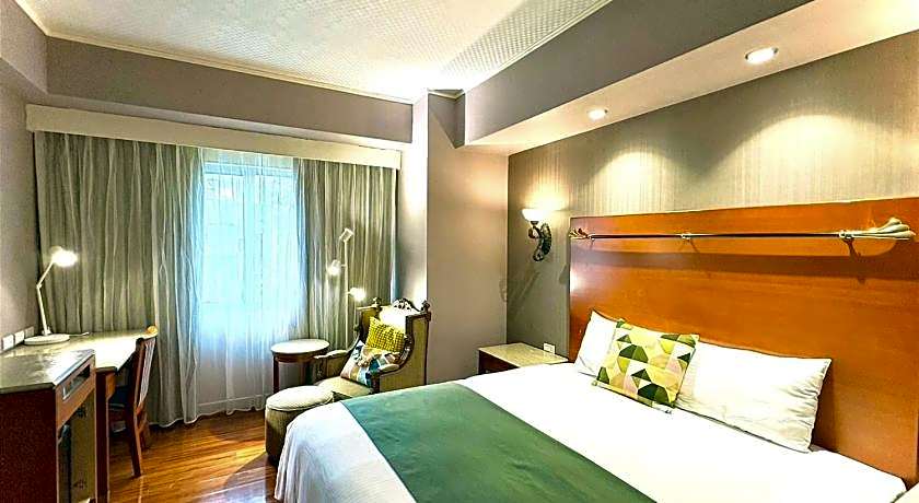 Charming City Hotel Hualien