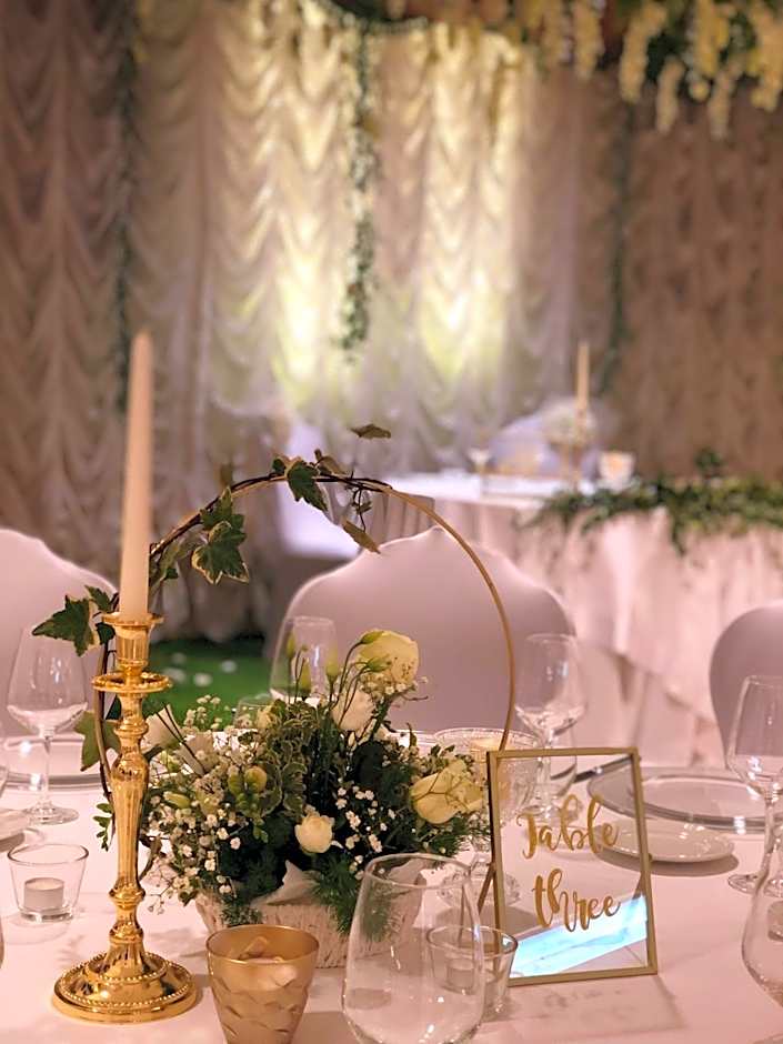 San Giovanni Rotondo Palace - Alihotels