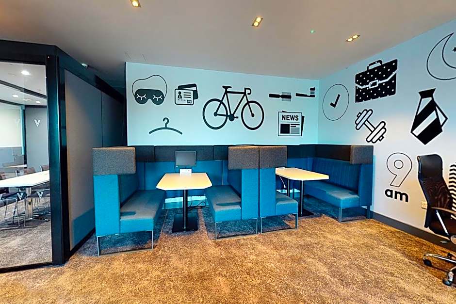 Village Hotel Farnborough