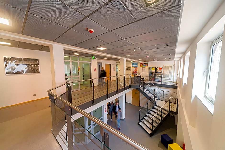 DJH Jugendgästehaus Adolph Kolping