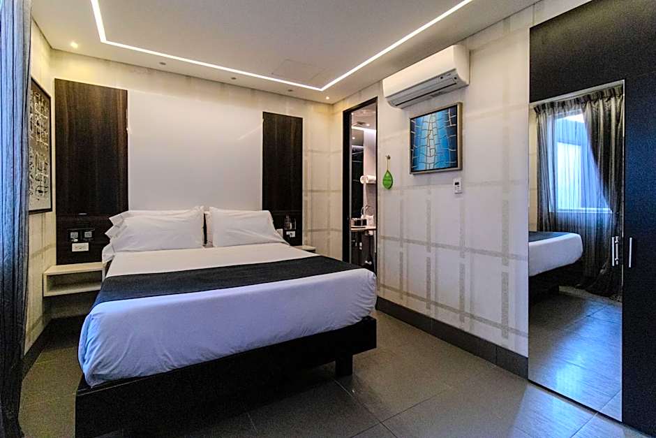 Haven, A Design Hotel