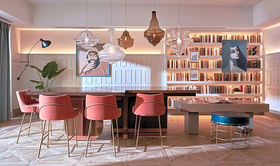 Viceroy Washington DC