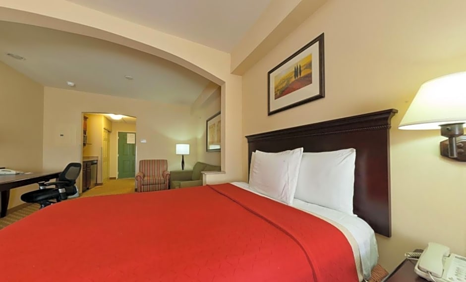 Country Inn & Suites by Radisson, Absecon (Atlantic City) Galloway, NJ