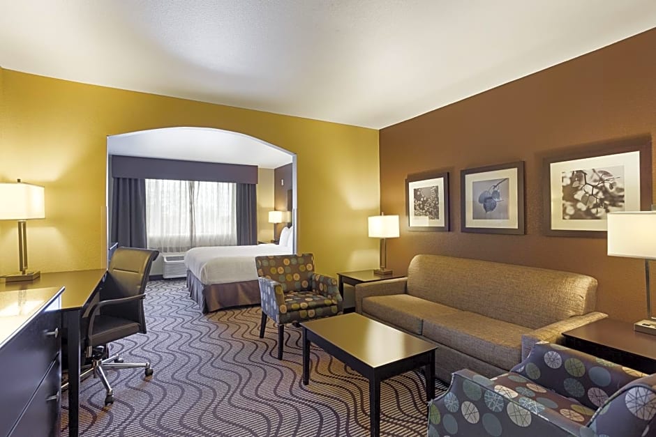 La Quinta Inn & Suites by Wyndham Meridian / Boise West