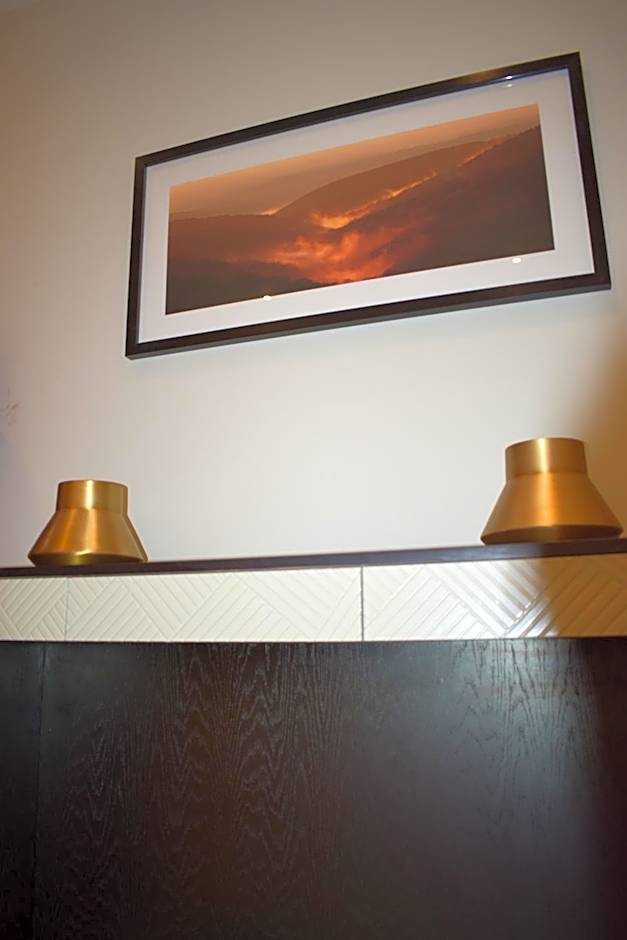 Mythos Boutique Hotel