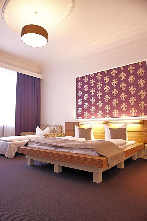 Hotel Prinzregent