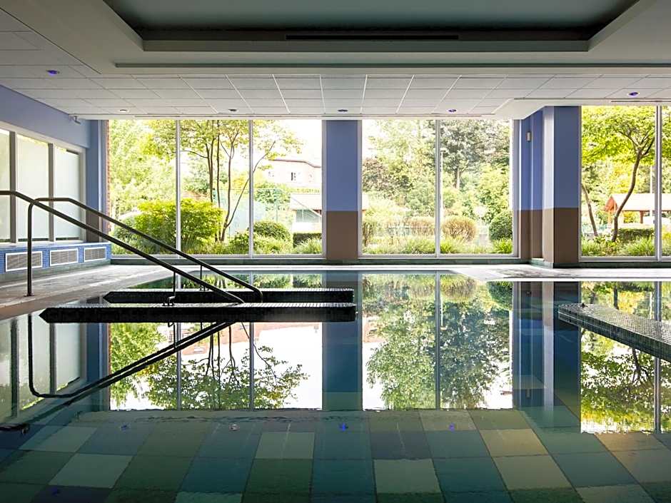 Aspria Royal La Rasante Hotel & Spa