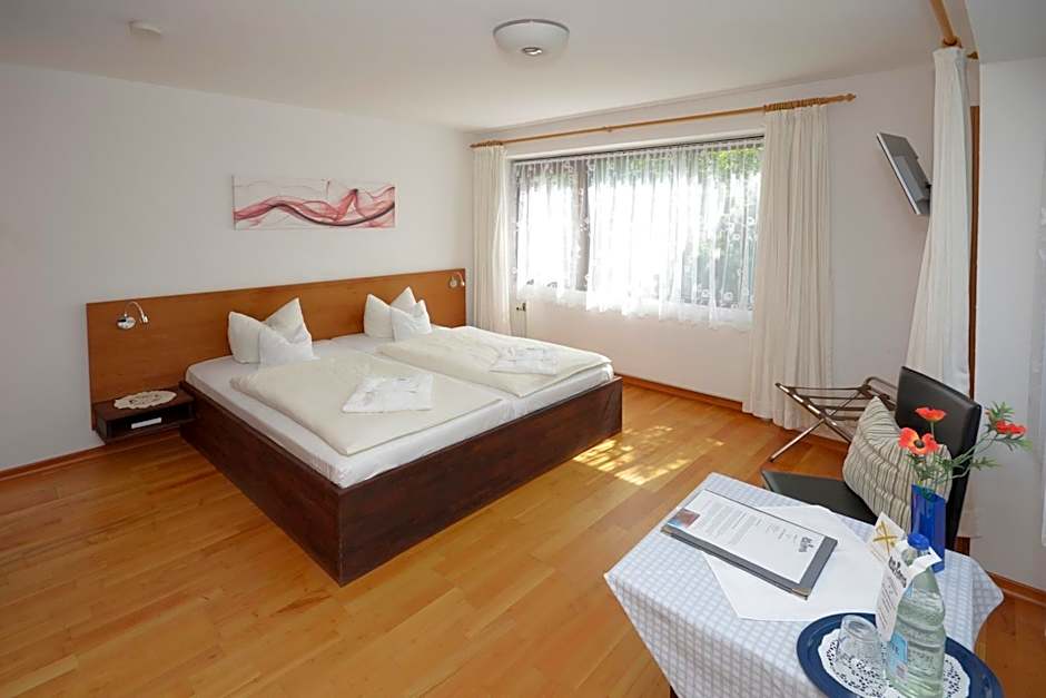 Hotel am Wasserturm
