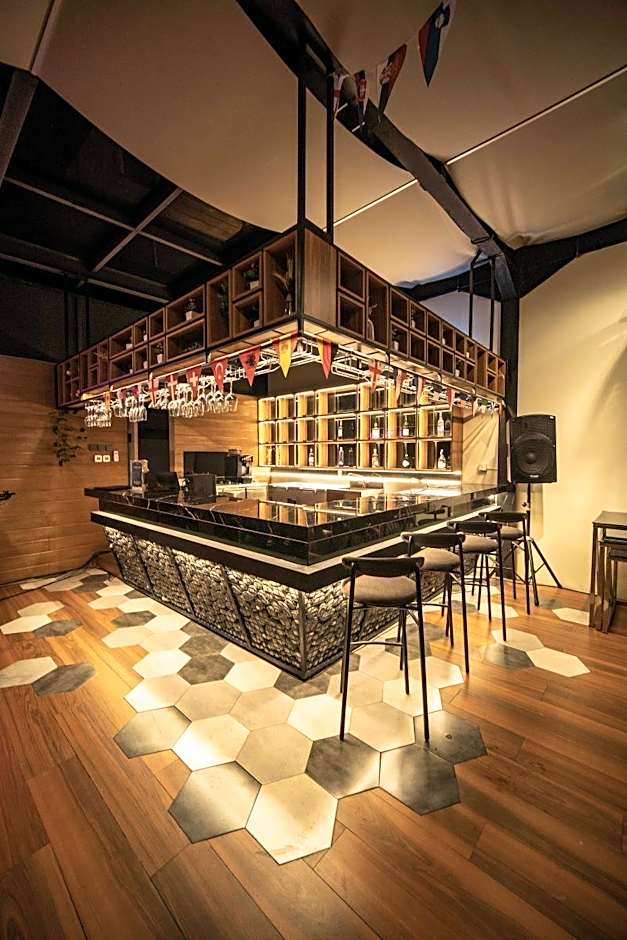 Grand Altuz Hotel Yogyakarta