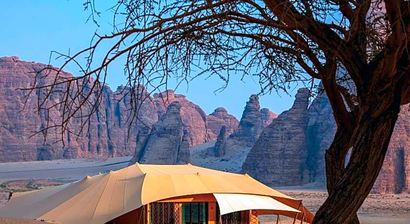 Banyan Tree AlUla