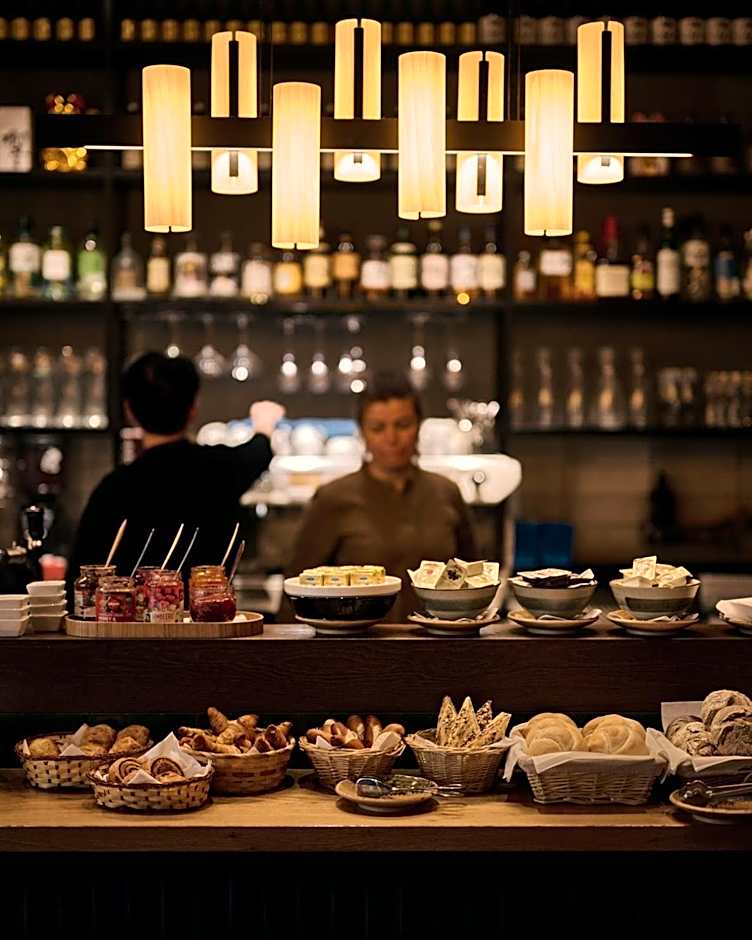 Melter Hotel & Apartments - a Neighborhood Hotel