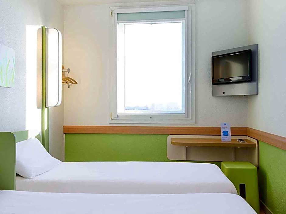 ibis budget Roissy CDG Paris Nord 2