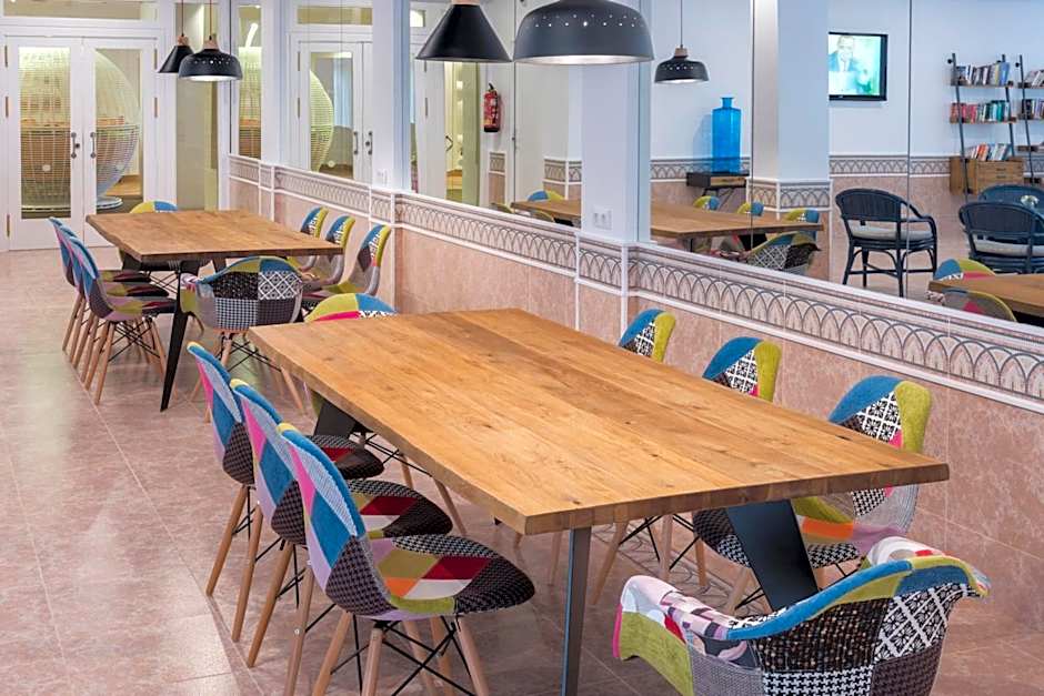 Sumus Hotel Monteplaya 4* Superior - Adults Only