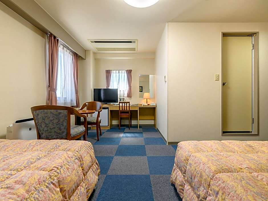 Inuyama Miyako Hotel