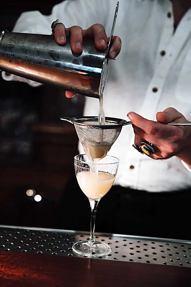 Kansas City Marriott Downtown