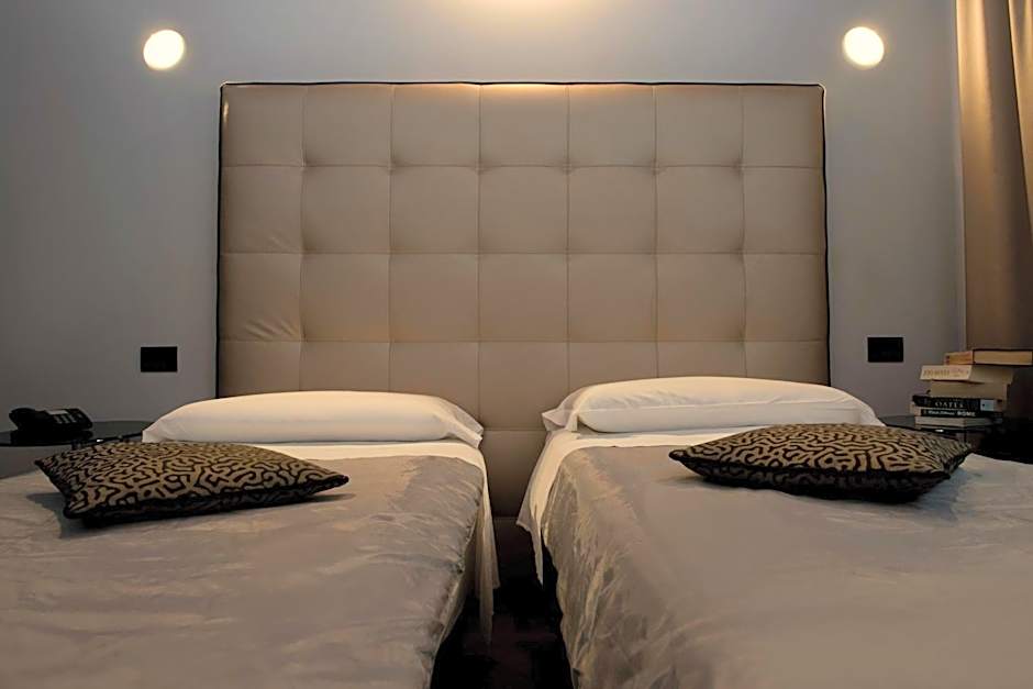 Relais Forus Inn