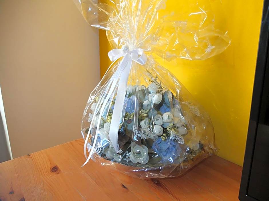 Leopoldauer Apartment