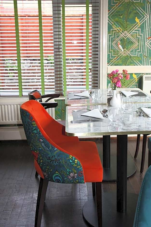 Royal Sportsman Hotel