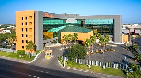 Real Inn Nuevo Laredo