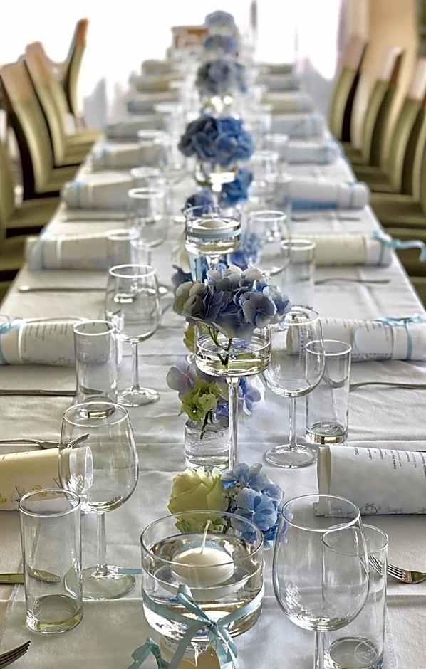 Hotel Restaurant FIDI