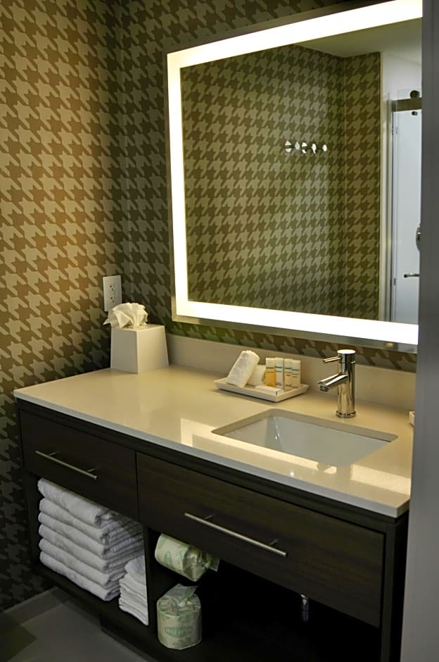Home2 Suites By Hilton North Conway, NH