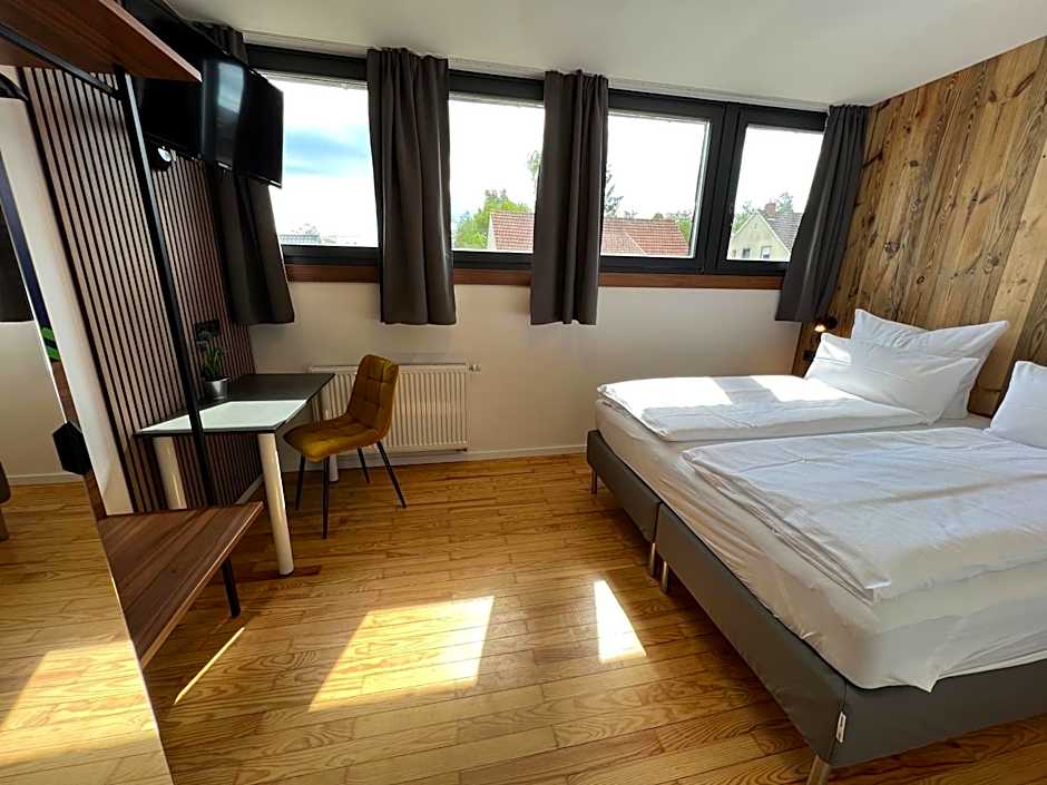 JUNIPRO Hotel Schinderhannes