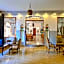 Thebes Hotel