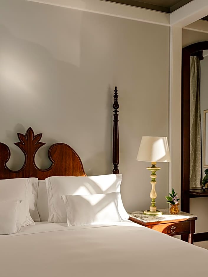 Hotel das Cataratas, A Belmond Hotel, Iguassu Falls