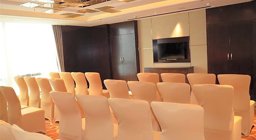 Xian Grand Barony Hotel