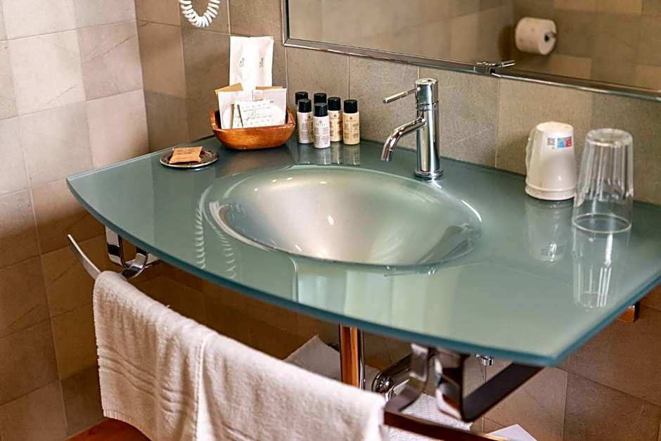 Romantic Charming Hotel Rancolin