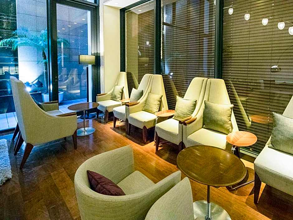 Solaria Nishitetsu Hotel Ginza