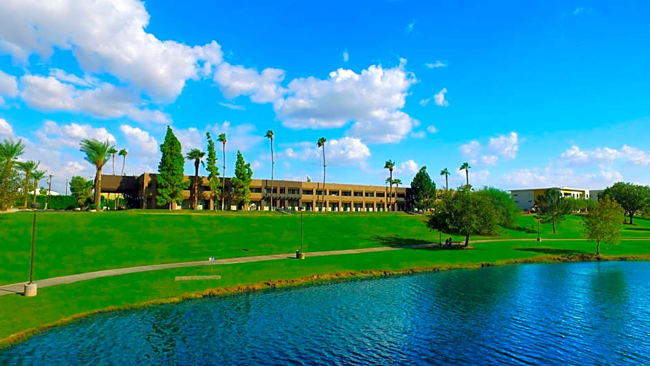 Scottsdale Parkview Resort