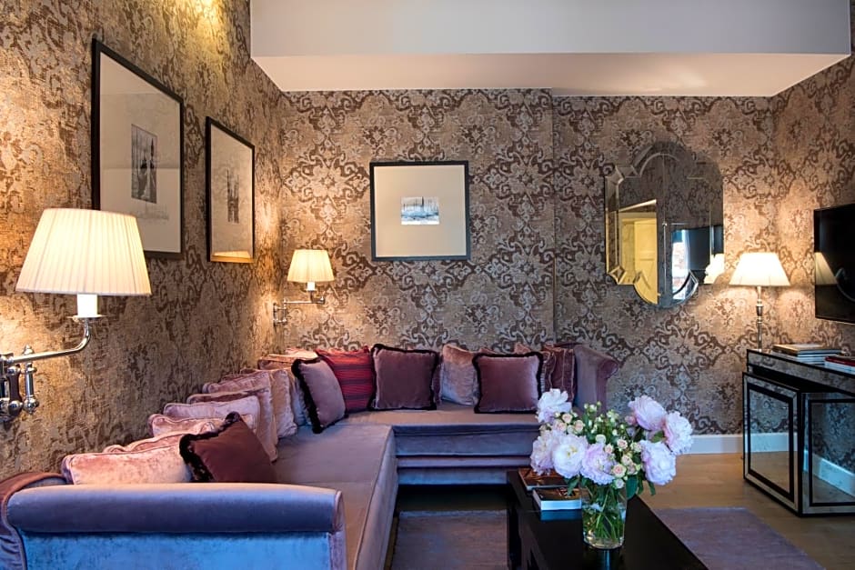 Splendid Venice - Starhotels Collezione
