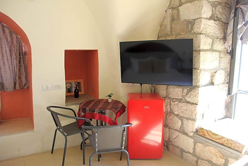 Artists' Colony Inn Zefat