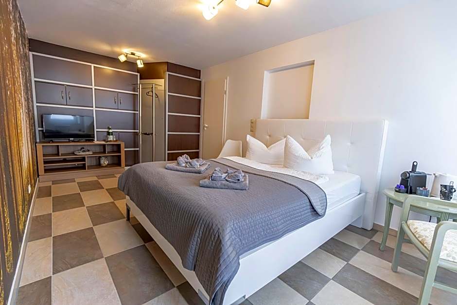 Pension Schlossidyll