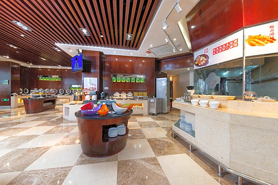 Xiamen Yihao Hotel Hubin North