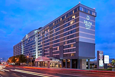 Delta Hotels by Marriott Toronto Airport & Conference Centre