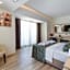 AMOSSİA Elite Boutique Hotel