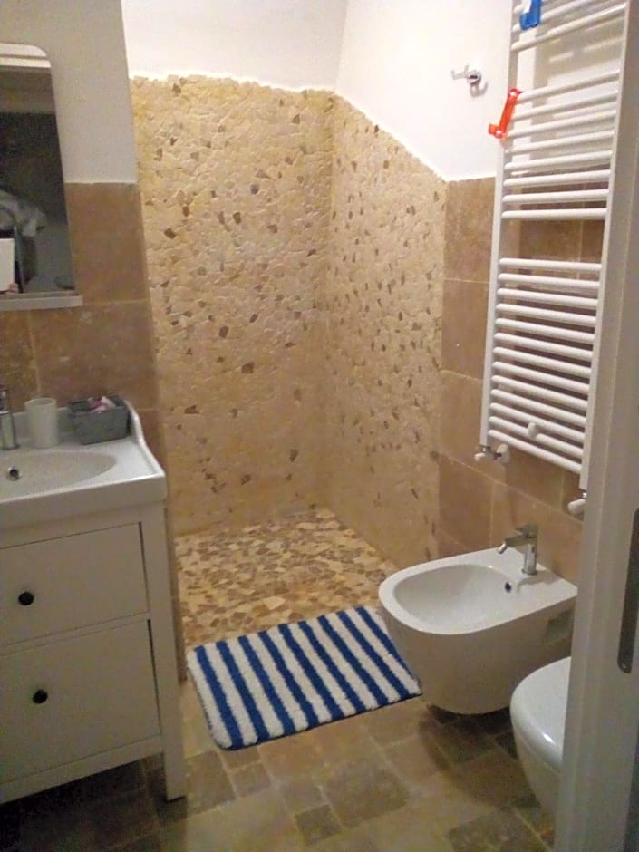 B&B Casa Di Giò – Bari, LA