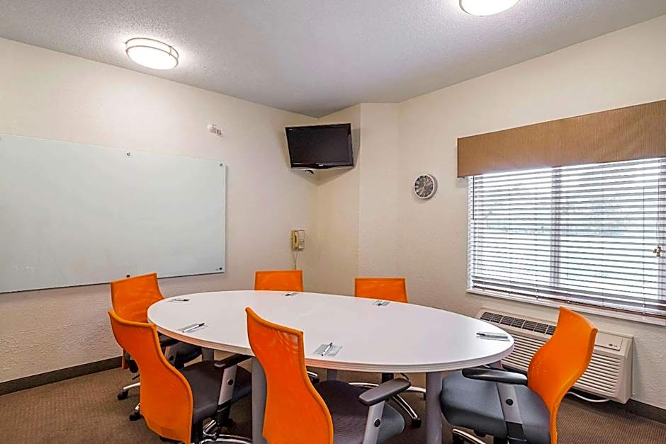 Sleep Inn & Suites Danville