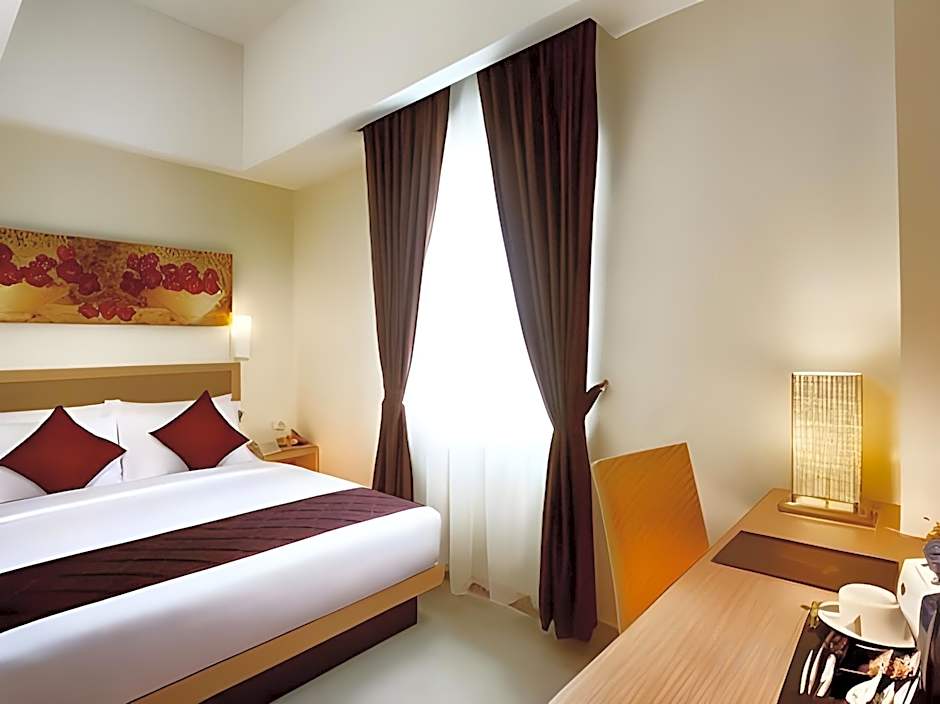 Orchardz Hotel Ayani